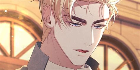 Darkest Romance Manhwa