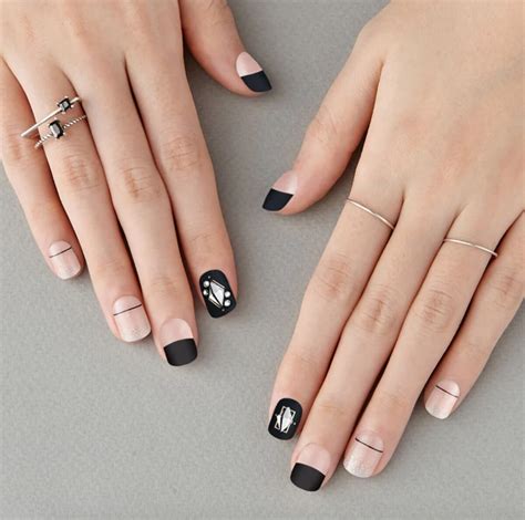 Best Press On Nails 2025 - Jeffrey McDonald