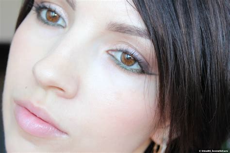 Карандаш для глаз Eva Mosaic Makeup eyes liner - 4 мерцающих оттенка ...