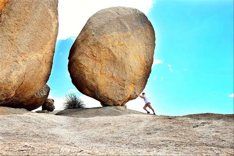 Girraween National Park Walks - Exploring the Rocky Marvels