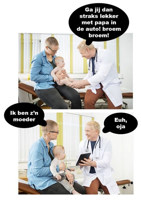 Lekker met papa in de auto | Kakhiel