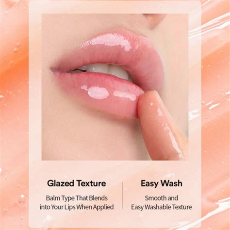 TOCOBO Vita Glazed Lip Mask 20ml