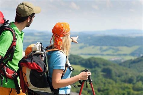 Top Hiking Health Benefits for Heart, Mind, and Body