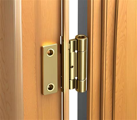 How To Easily Swap Out Doors Using Removable Pin Hinges - Tiponthetrail.com