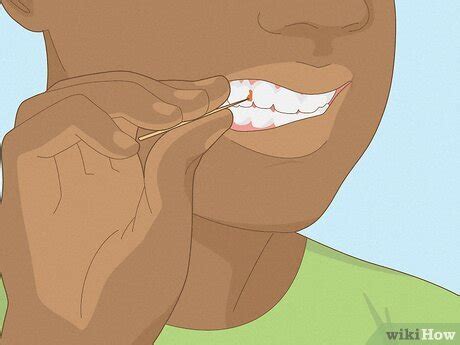 how to help cavity pain at home