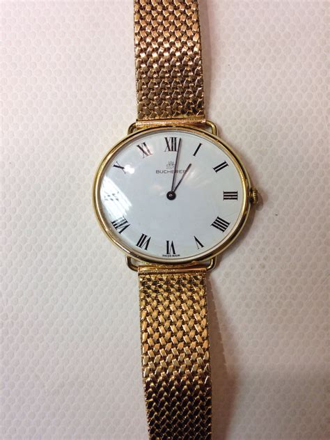 Watch collectors are stunned by the latest bucherer acquisitions 39