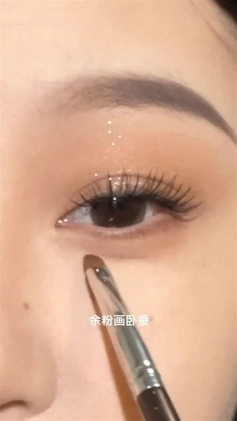 makeup douyin [Video] | Makeup videos, Eye makeup techniques, Pinterest ...