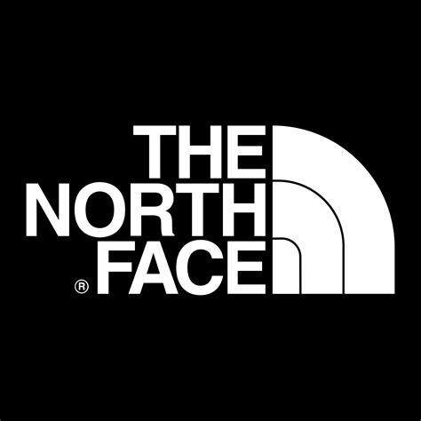 North Face Logo, North Face Symbol, Meaning, History and Evolution