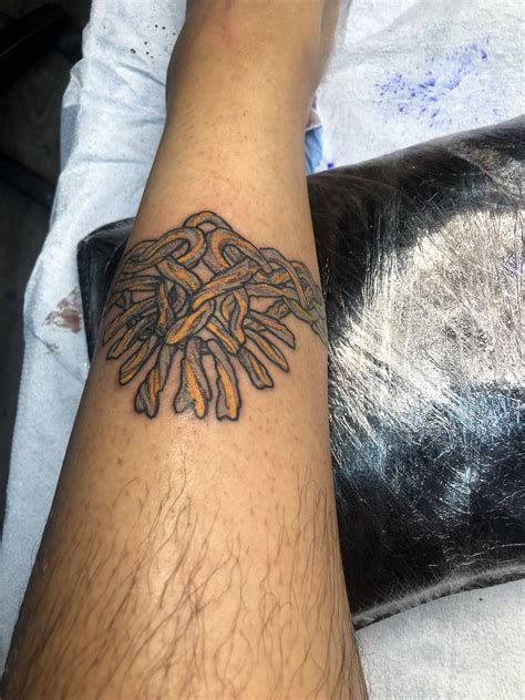 Got my first Tattoo. Hear Me Roar : r/gameofthrones