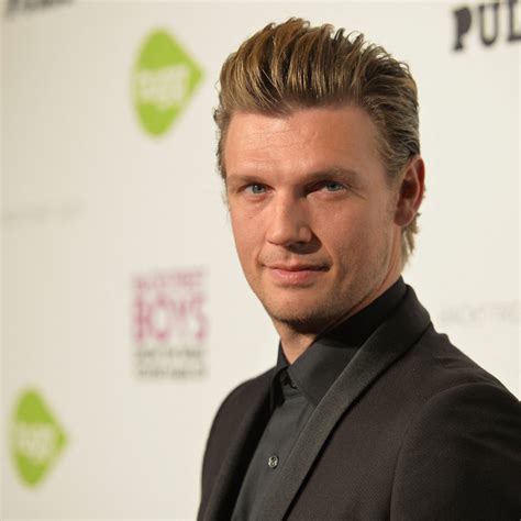 Nick Carter, la star des Backstreet Boys, accusé de viol