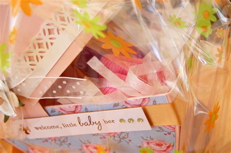 Paper is BLISS: WELCOME LITTLE BABY