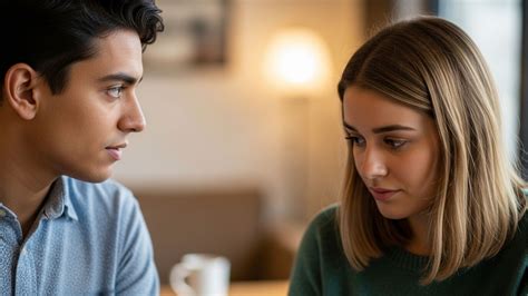 Não Olhar Nos Olhos Psicologia - Segundo a Psicologia, quem evita olhar nos olhos durante conversas não ...