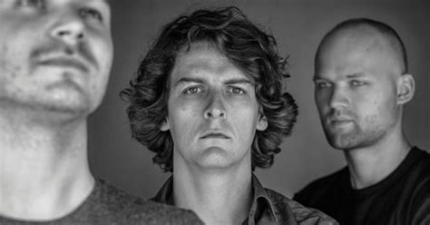 Noisia - Reviews - Mixmag