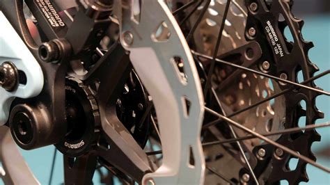Shimano Expands MicroSpline Licensing - Singletrack World Magazine