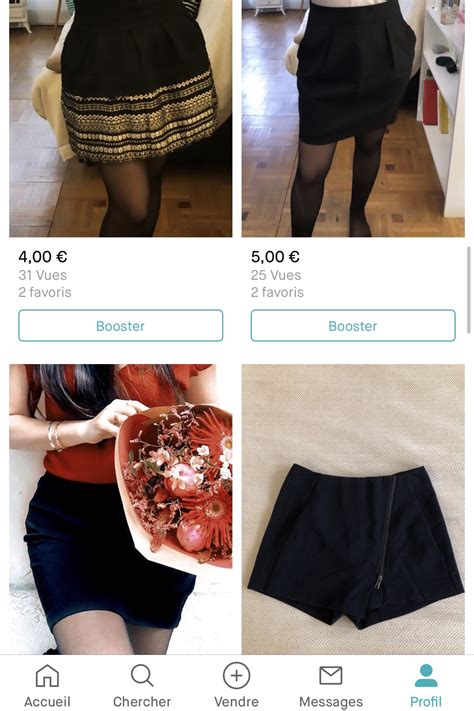 Comment réussir à vendre sur Vinted ? 21 conseils pour mettre toutes