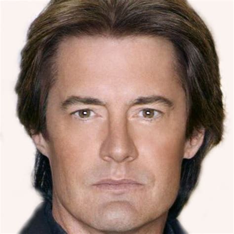 Кайл Маклахлен | Kyle MacLachlan