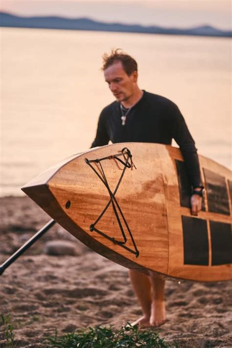 ZANOZA. Королева спокойной воды – Mitrich Boats&Boards