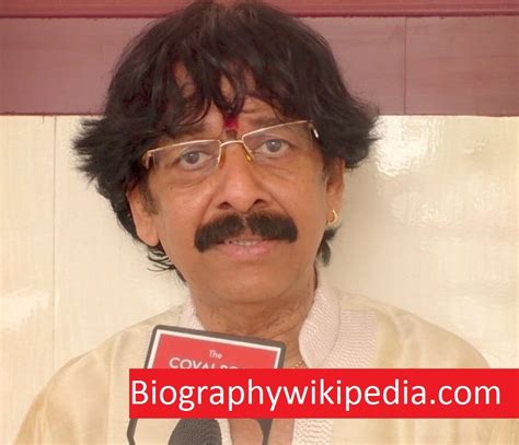 mohan vaidya wiki biographt family age wife career height