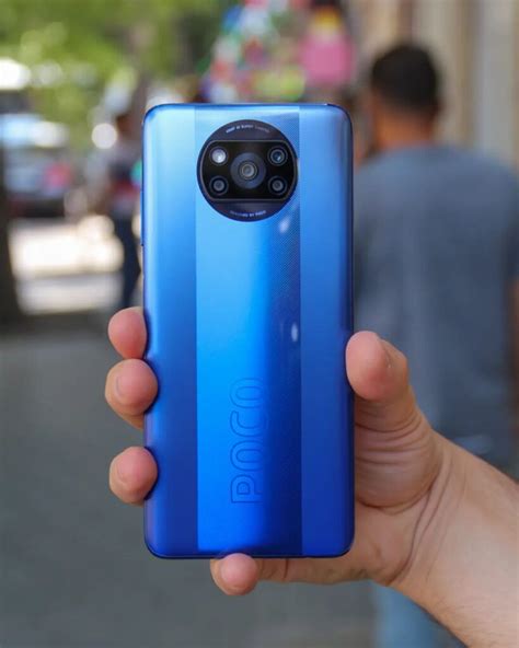 POCO X3 Pro Review: Better Than Top Model - Xiaomiui.Net