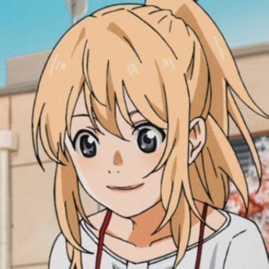 kaori miyazono icon! | Anime
