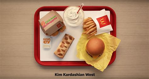 McDonald’s Super Bowl Commercial 2020: Celebrities Reveal Their Orders! | 2020 Super Bowl ...