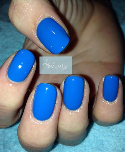 There is a huge colour choice to choose from. Whether it be with nail ...