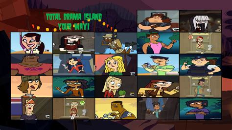 AU TDI Elimination Order by DEEcat98 on DeviantArt