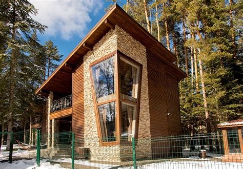 Луксозни Вили под Наем в Родопите | FOREST LUX BOUTIQUE VILLAS
