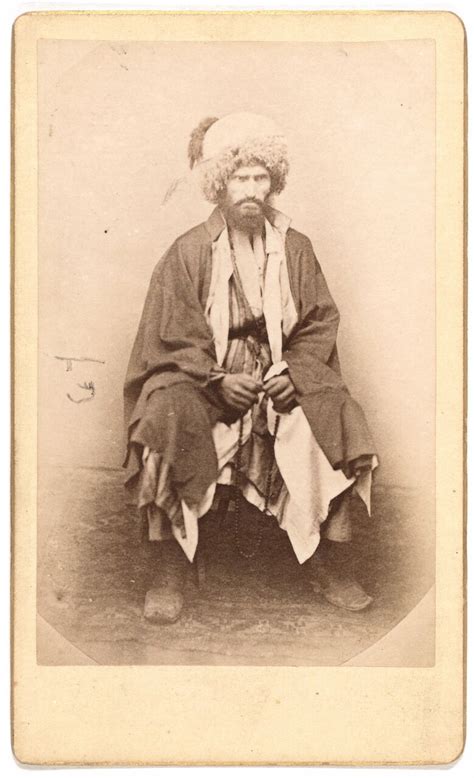 Кавказские типы. 1870-е: humus — LiveJournal