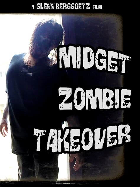 Prime Video: Midget Zombie Takeover