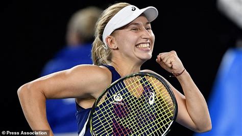 Gavrilova books second-round date with Kuznetsova in St Petersburg ...