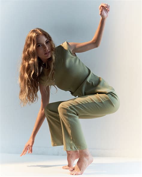 Anna Istomina | Project