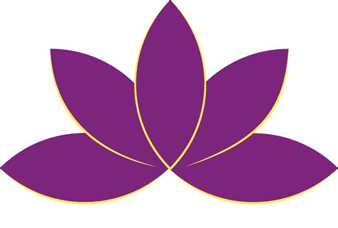 lotus flower purple 9