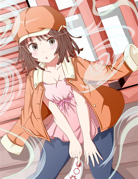 Sengoku Nadeko - Bakemonogatari - Zerochan Anime Image Board