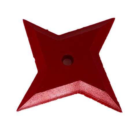 ninja throwing stars  pack tapp airsoft