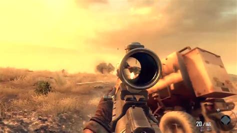 Скачать Call of Duty: Black Ops 2 | ГеймФабрика