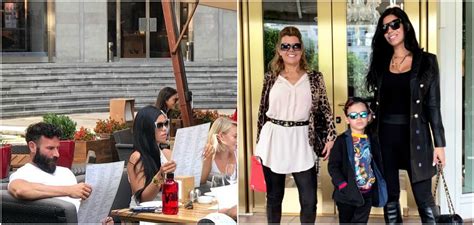 Una lista de las novias de Dan Bilzerian (y de dónde son) | SG Web