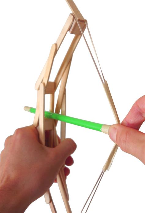 Bow and Arrow : 7 Steps (with Pictures) - Instructables