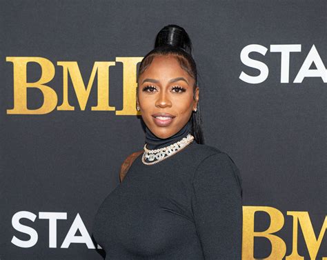 Kash Doll Says She Once Made $26,000 In One Night While Stripping