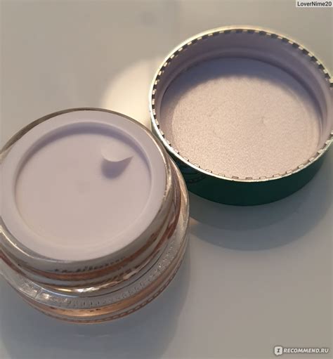 Кремовые тени для век Lamel Professional Moonrise Cream Eyeshadow ...