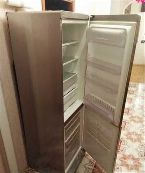 Холодильник Hotpoint-Ariston RG-2330 Италия Санкт-Петербург | Бытовая ...