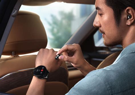 HUAWEI Wearables - HUAWEI Schweiz