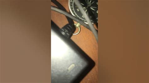 Haijing Cool Monitor No Power - YouTube