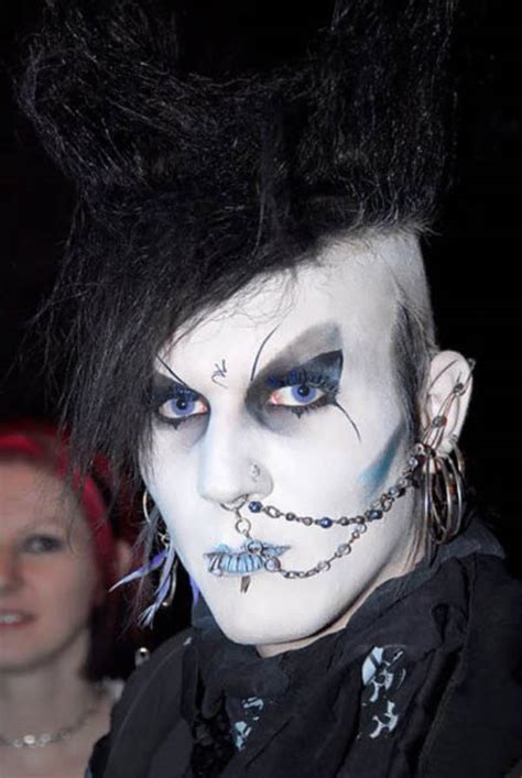 Goth - Gothic Photo (6148265) - Fanpop