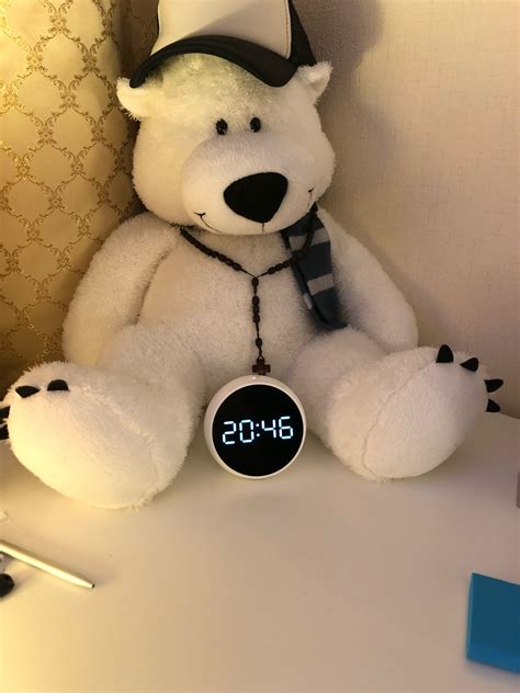 Будильник Xiaomi ZMI Smart Alarm Clock Speaker | Бесплатная доставка по ...