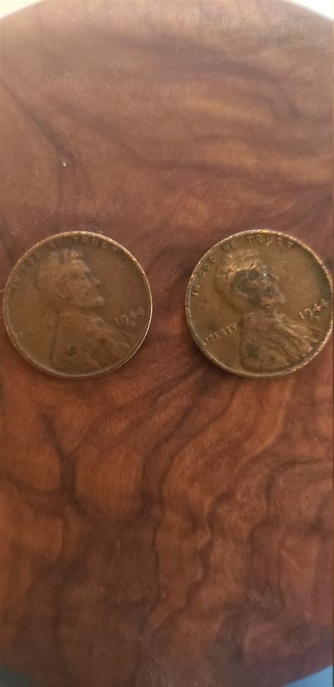 Rare Wheat Pennies | Etsy