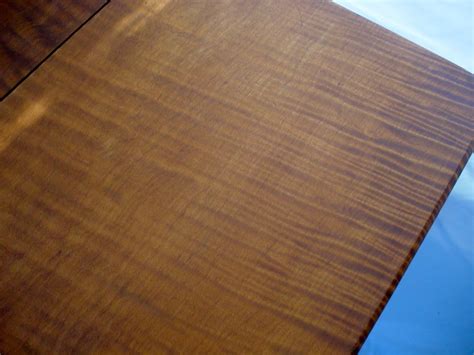 tigermapletable art antiques michigan