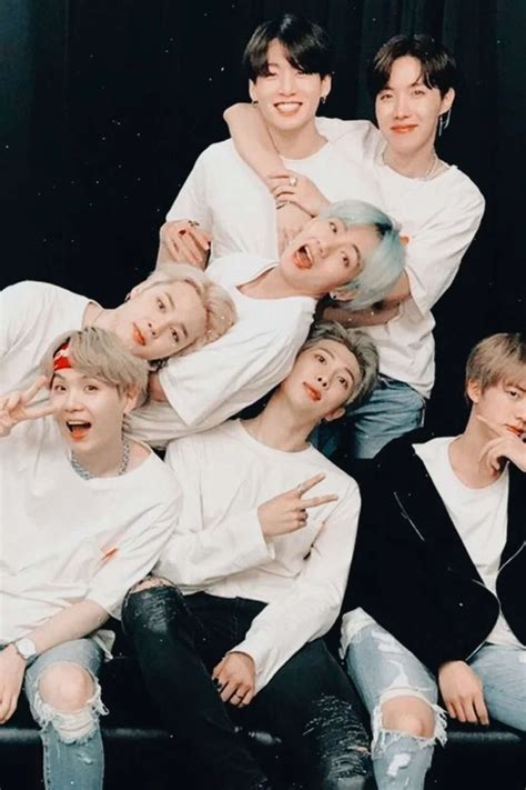 bts  highly qualified   educational qualifications