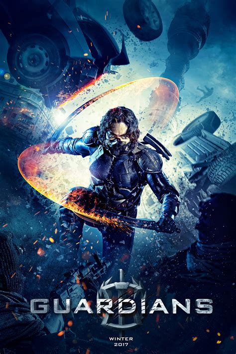 Download Movie Guardians Image