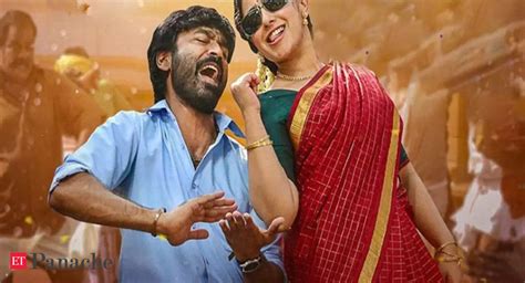 Thiruchitrambalam: Dhanush’s ‘Thiruchitrambalam’ earns Rs 94 cr ...